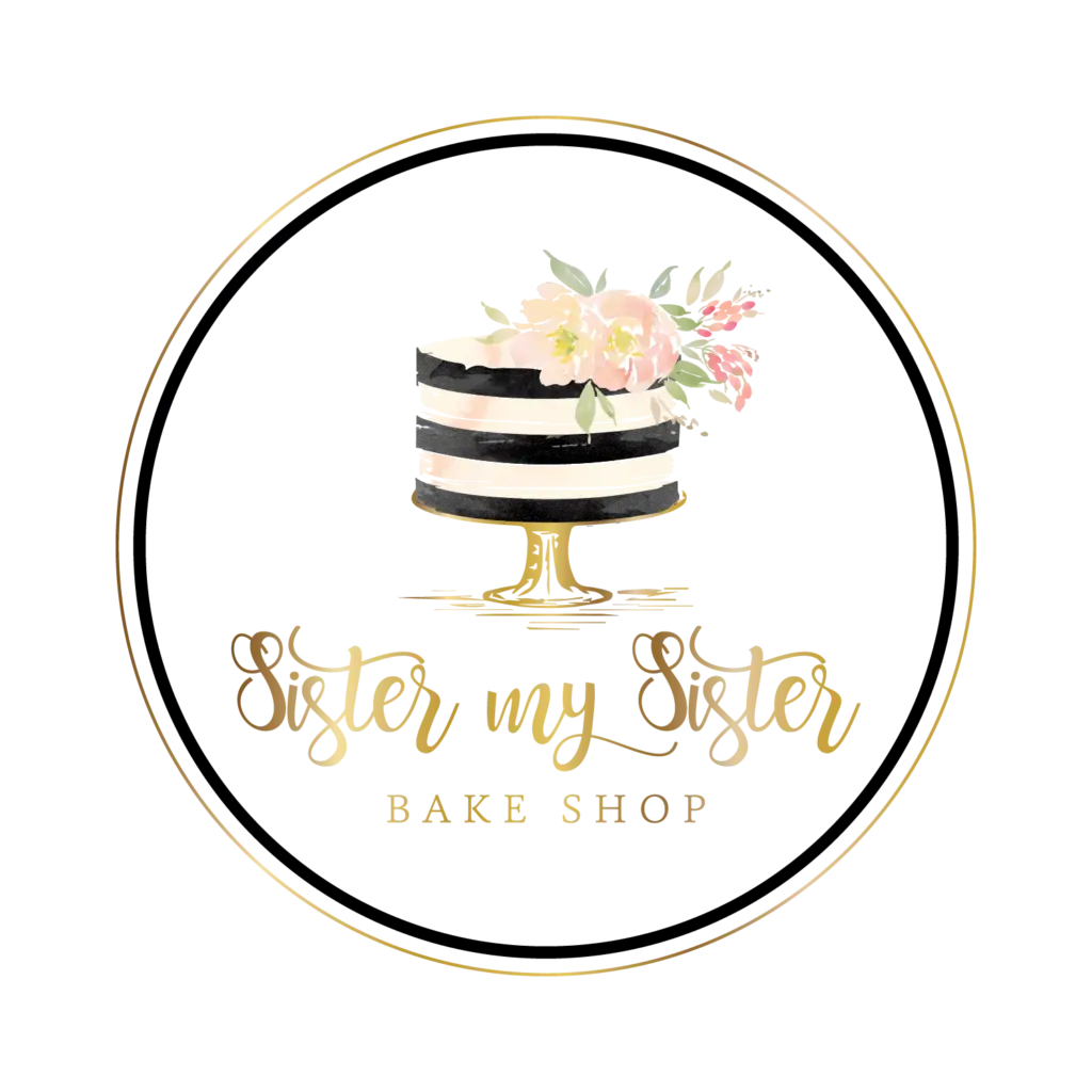 Bake Shop Logo