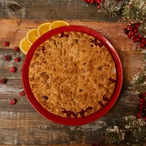 Holiday Pies & Desserts